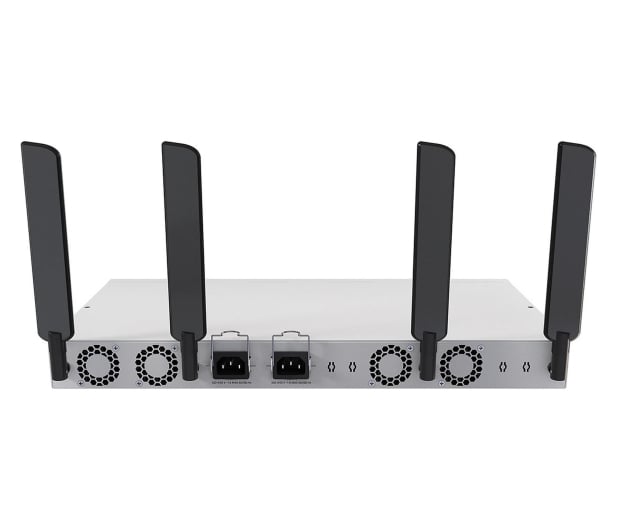 MikroTik CRS418-8P-8G-2S+5axQ2axQ-RM - 1587631 - zdjęcie 3